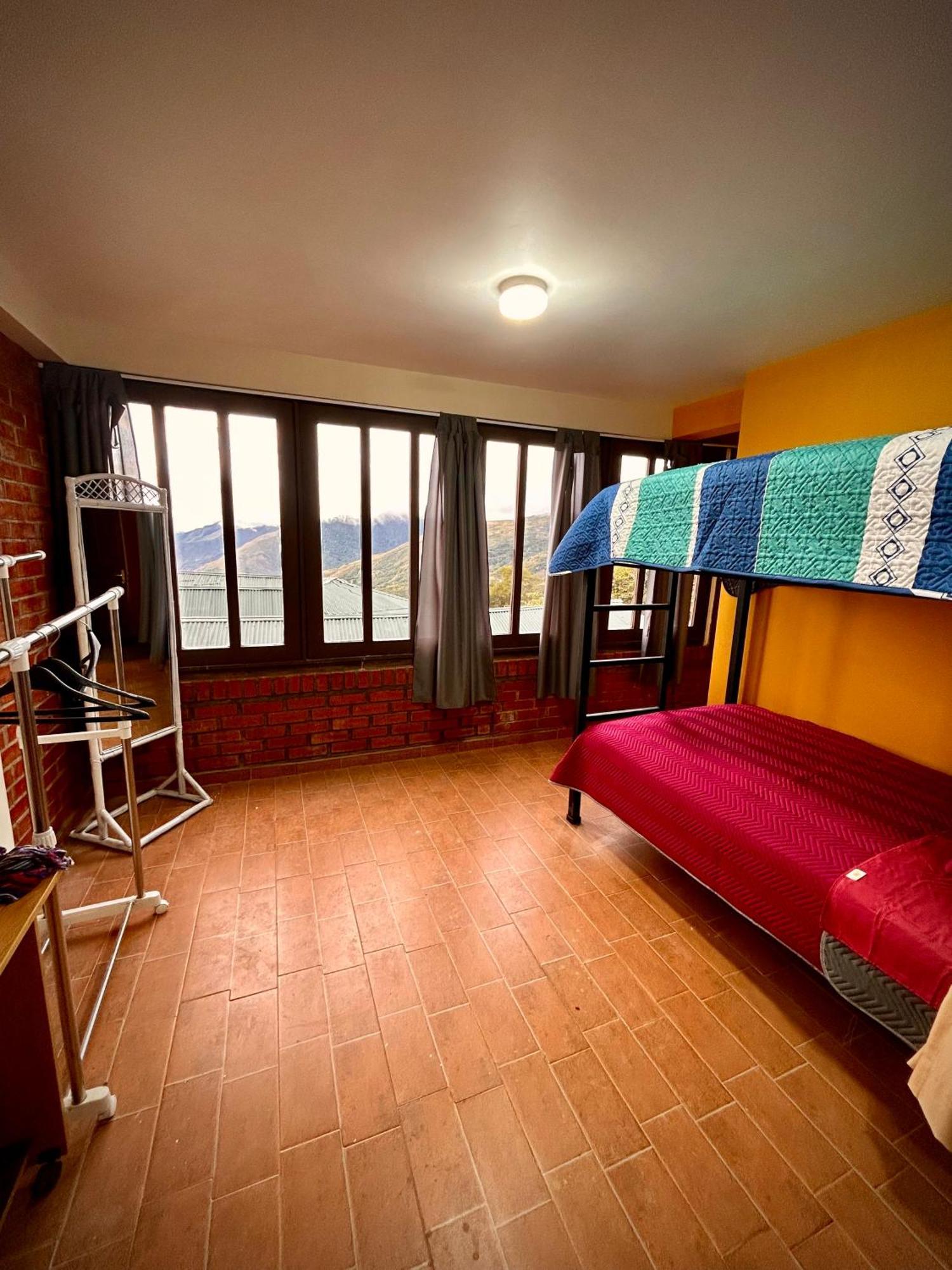 Villa Camila Hostel Коройко Екстер'єр фото