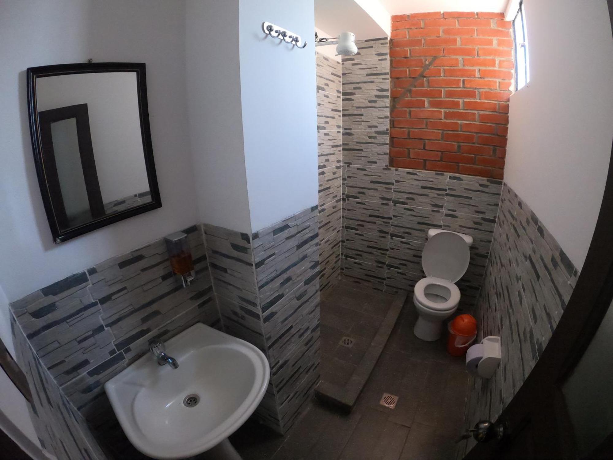 Villa Camila Hostel Коройко Номер фото