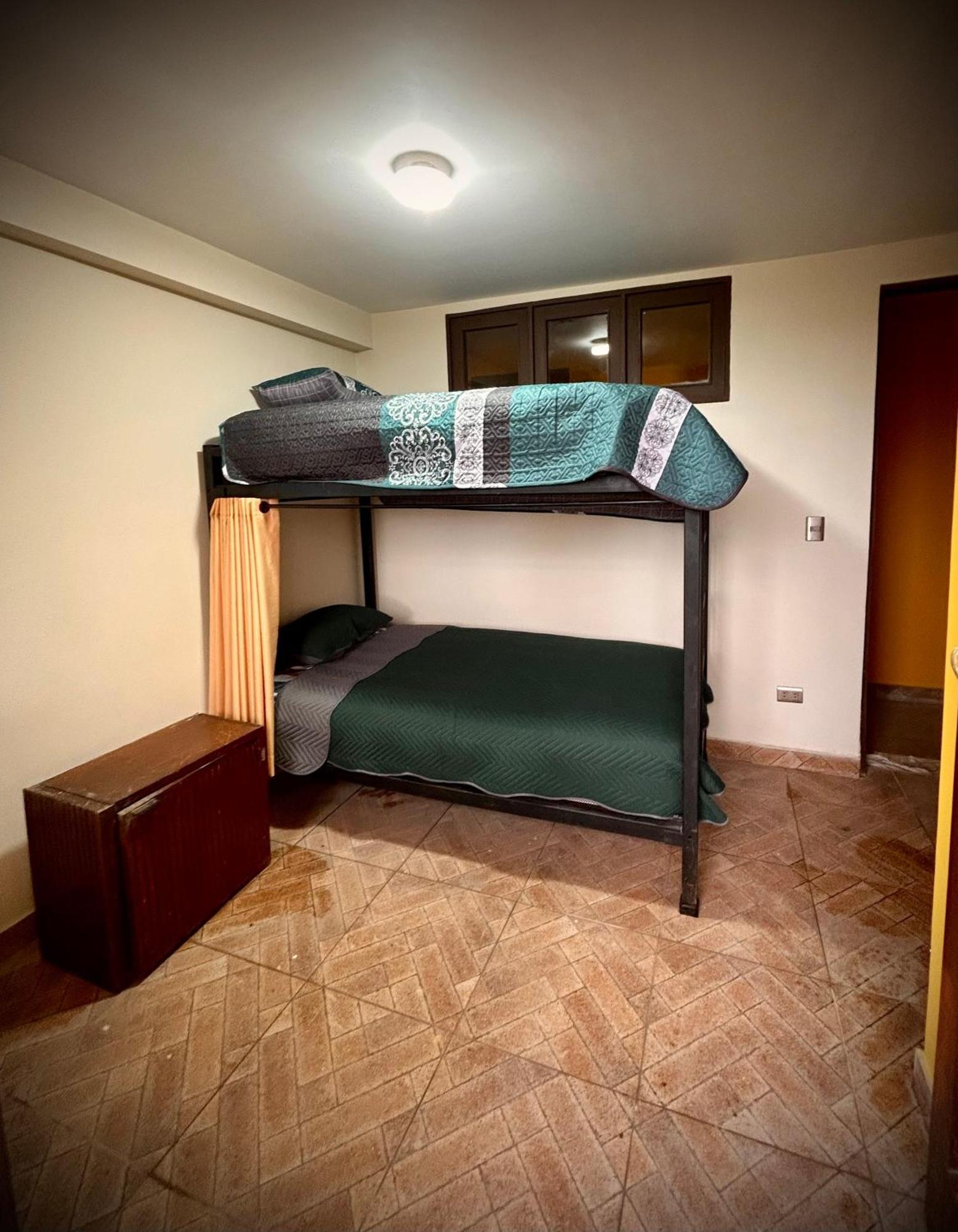 Villa Camila Hostel Коройко Номер фото