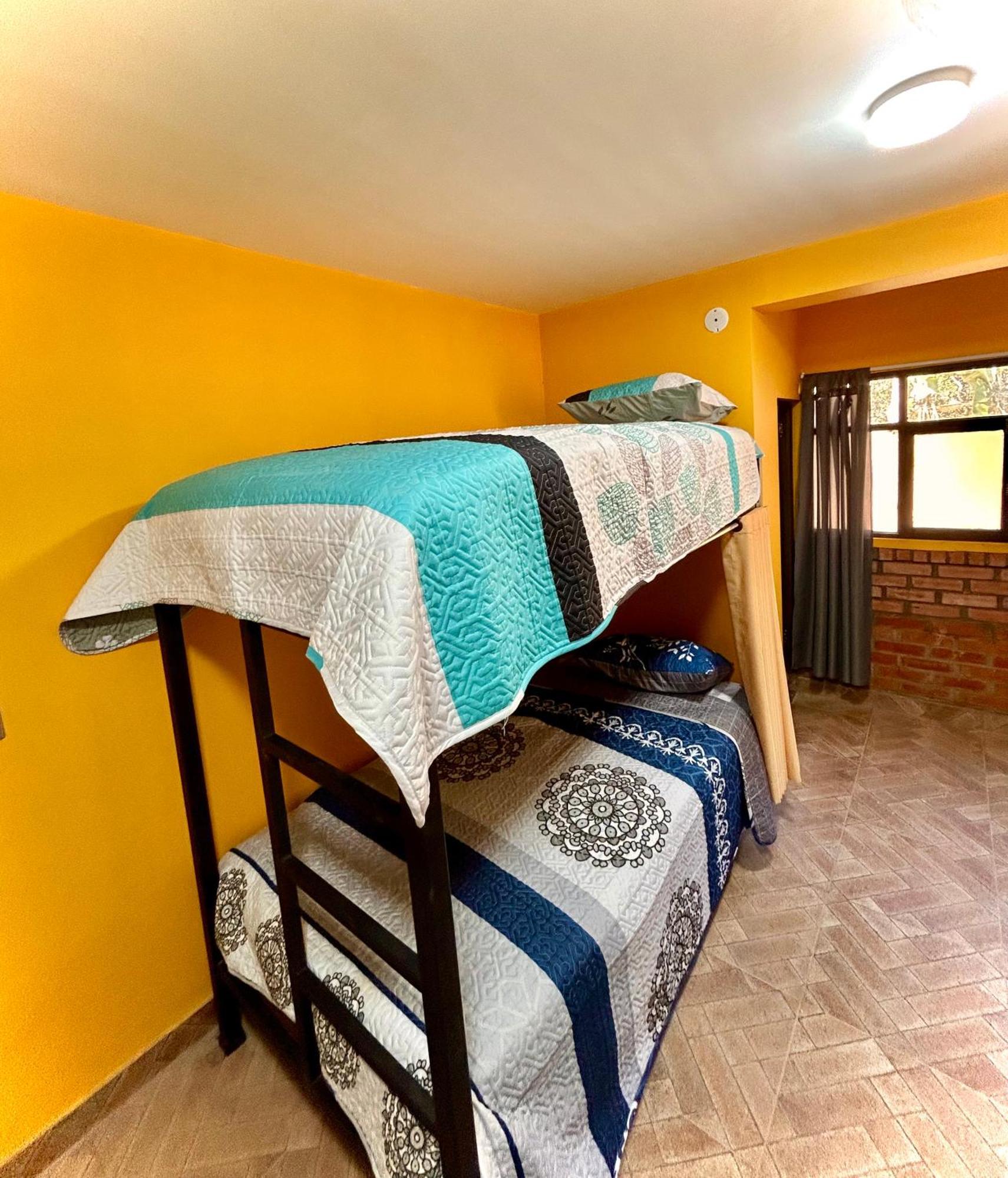 Villa Camila Hostel Коройко Номер фото