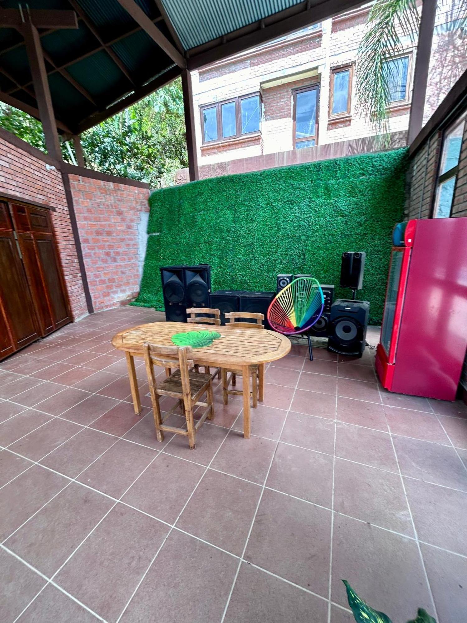 Villa Camila Hostel Коройко Екстер'єр фото