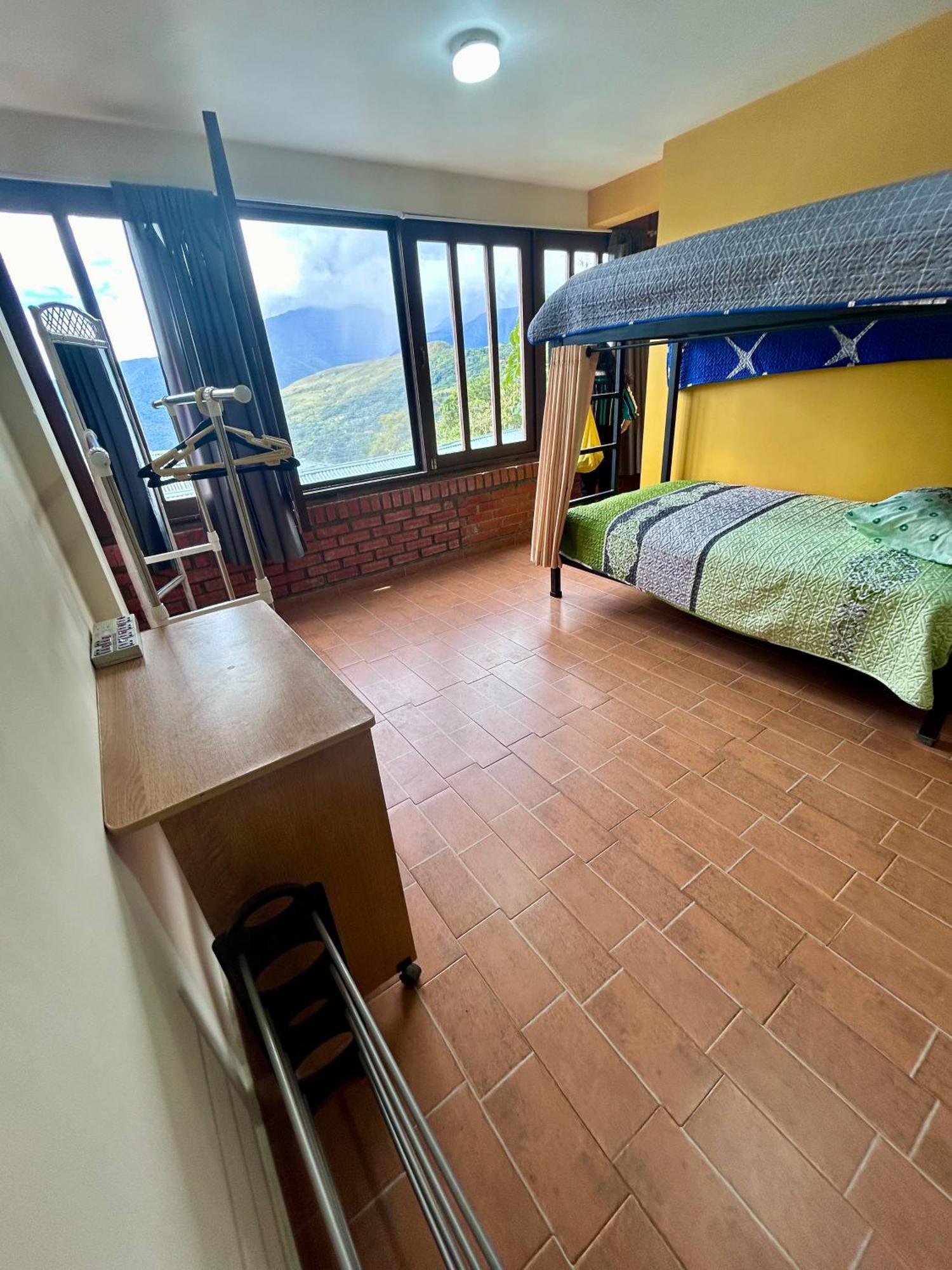 Villa Camila Hostel Коройко Номер фото