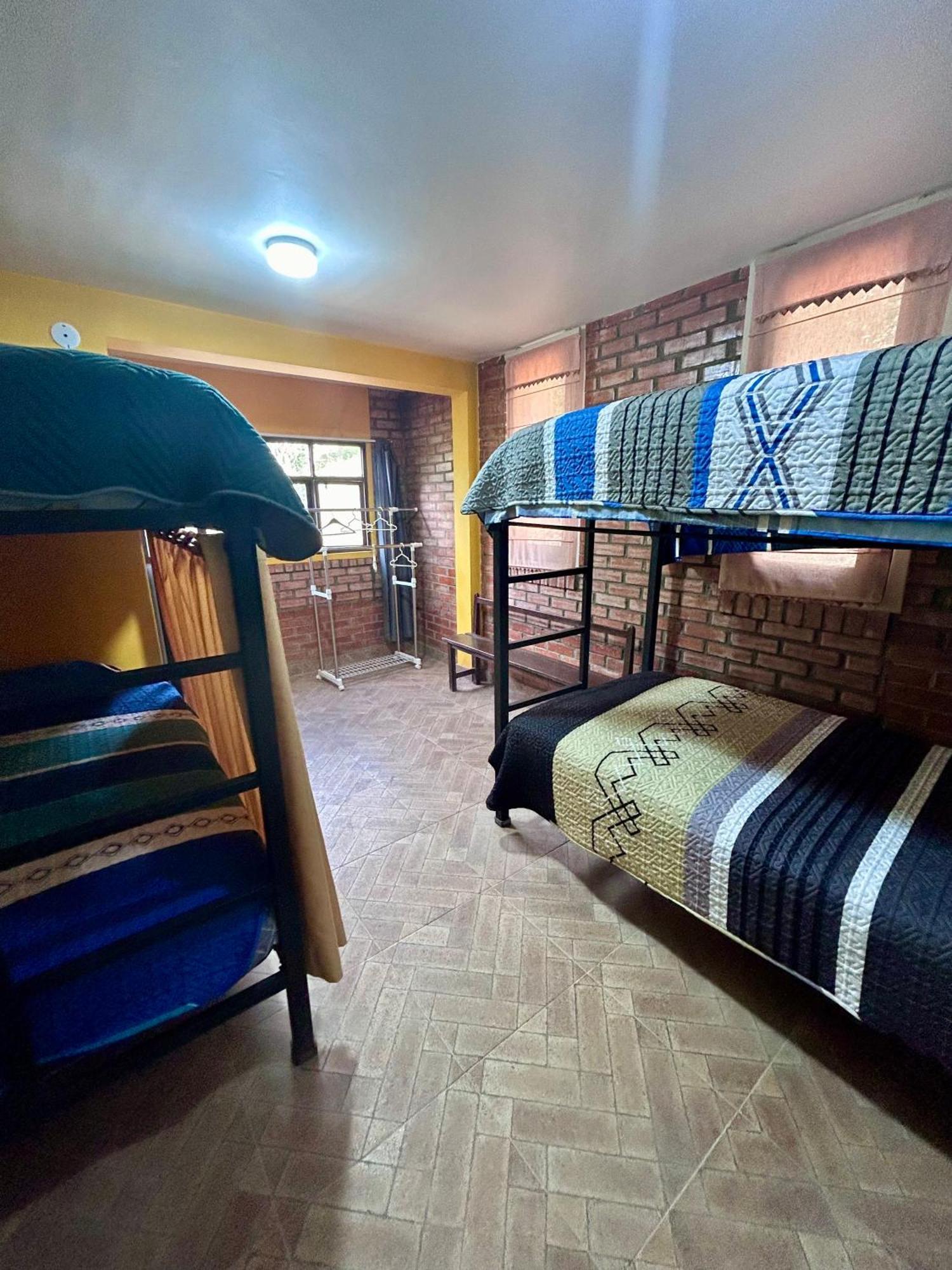 Villa Camila Hostel Коройко Номер фото