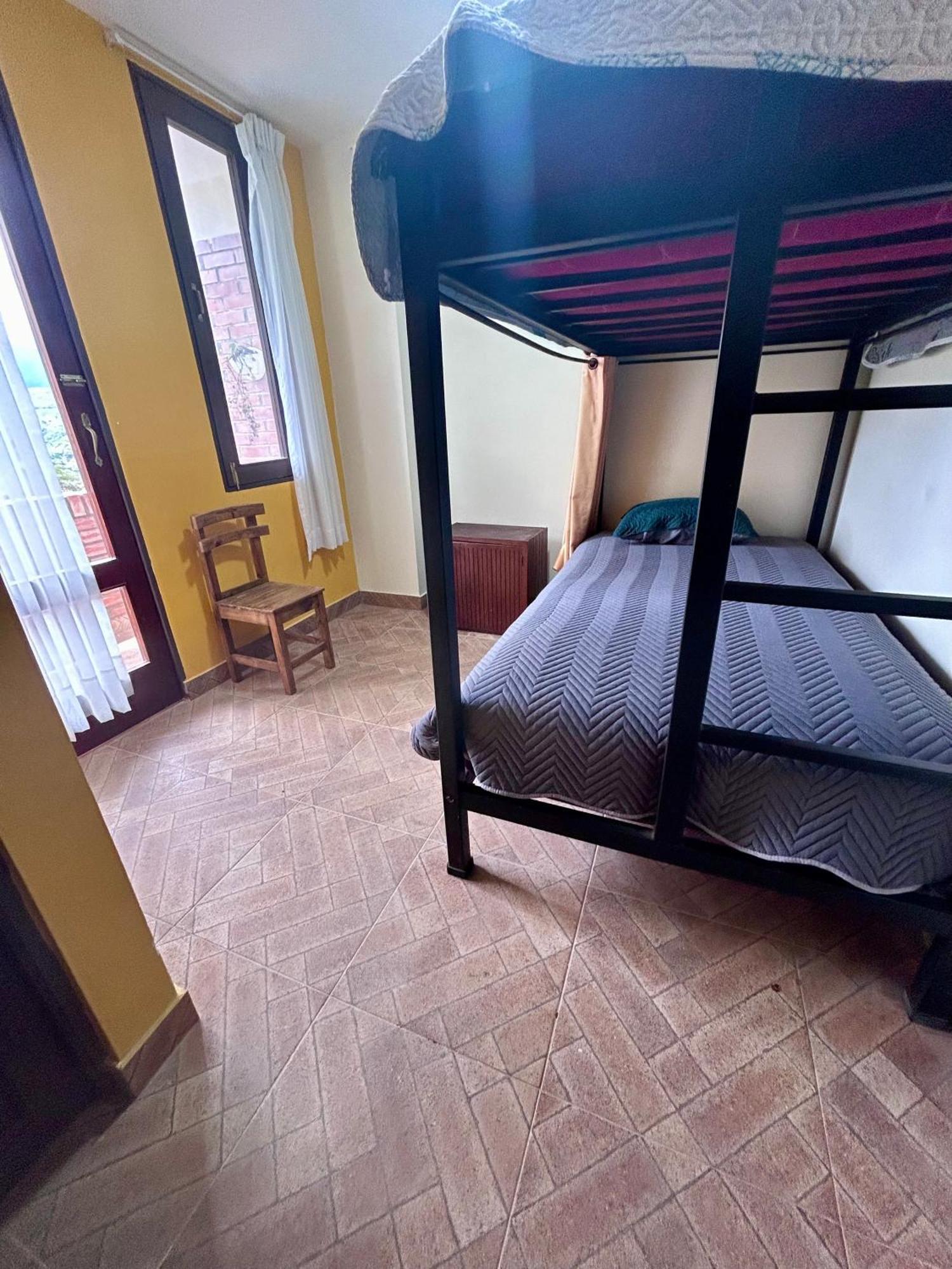 Villa Camila Hostel Коройко Номер фото