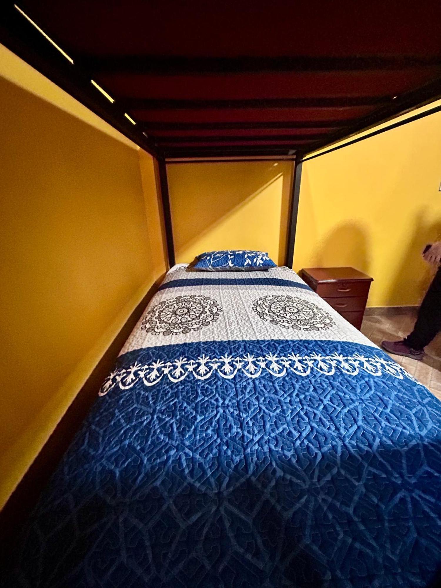 Villa Camila Hostel Коройко Номер фото