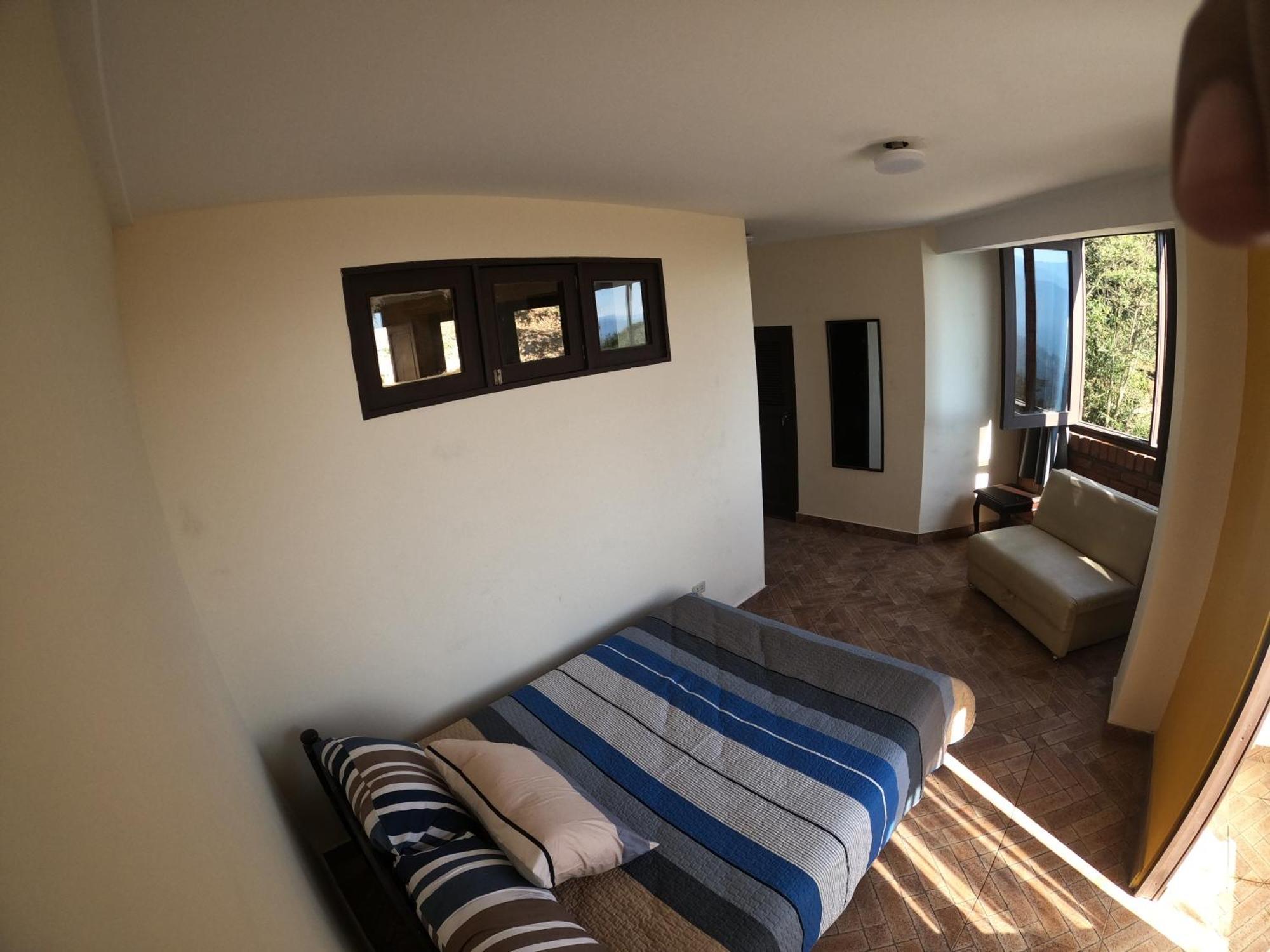 Villa Camila Hostel Коройко Екстер'єр фото
